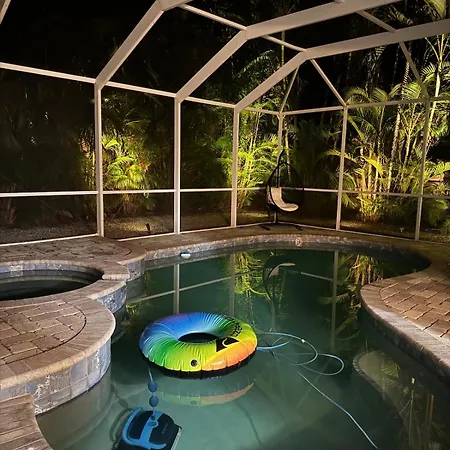 Wares Creek Pool Cottage Near Beach And Img
